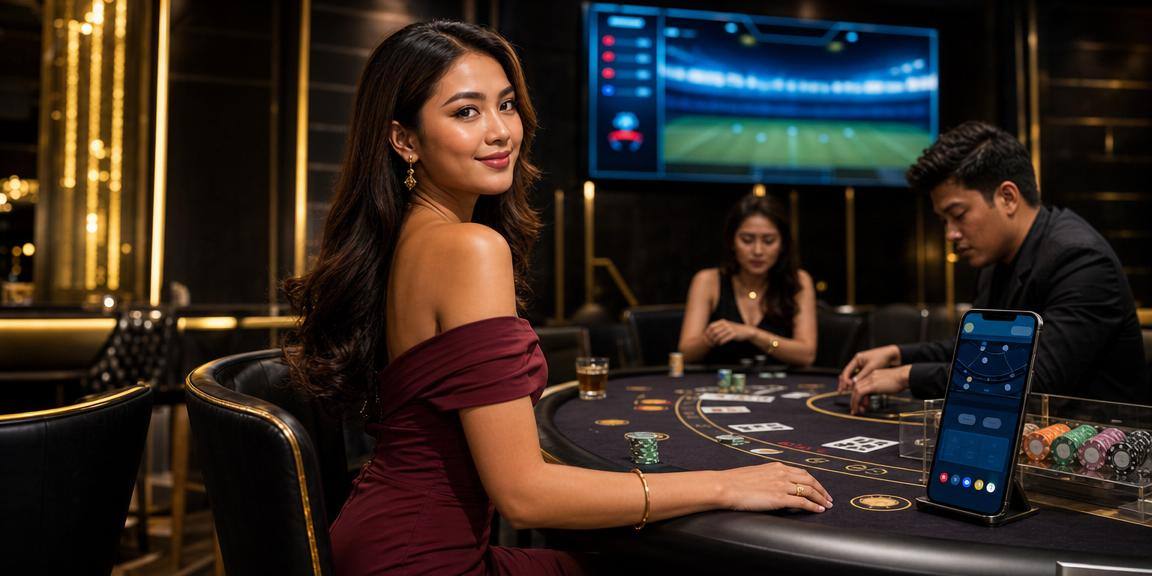 777judi Casino & Slots Malaysia dengan Touch 'n Go eWallet